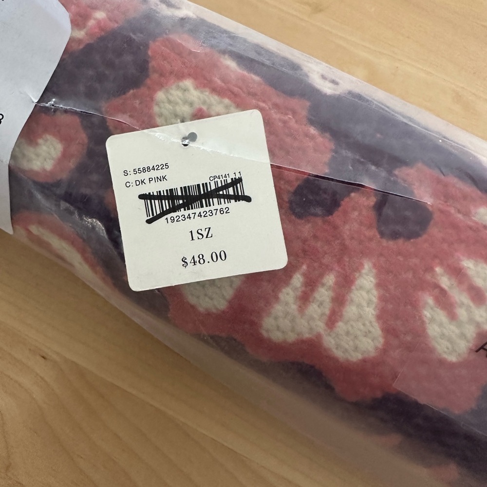 Anthropologie Indoor/Outdoor Rug 2x3 NWT - Picture 3 of 5